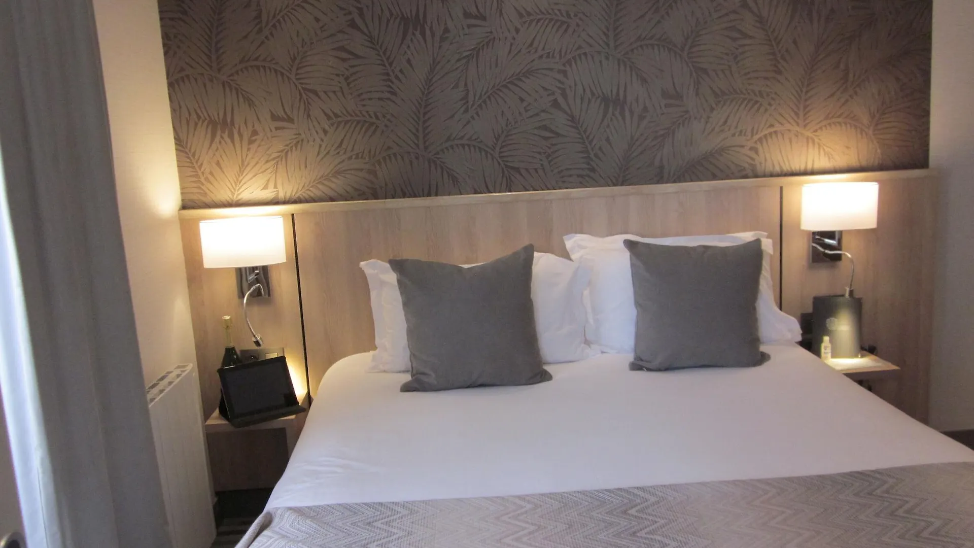 Lyon Bercy Hotel