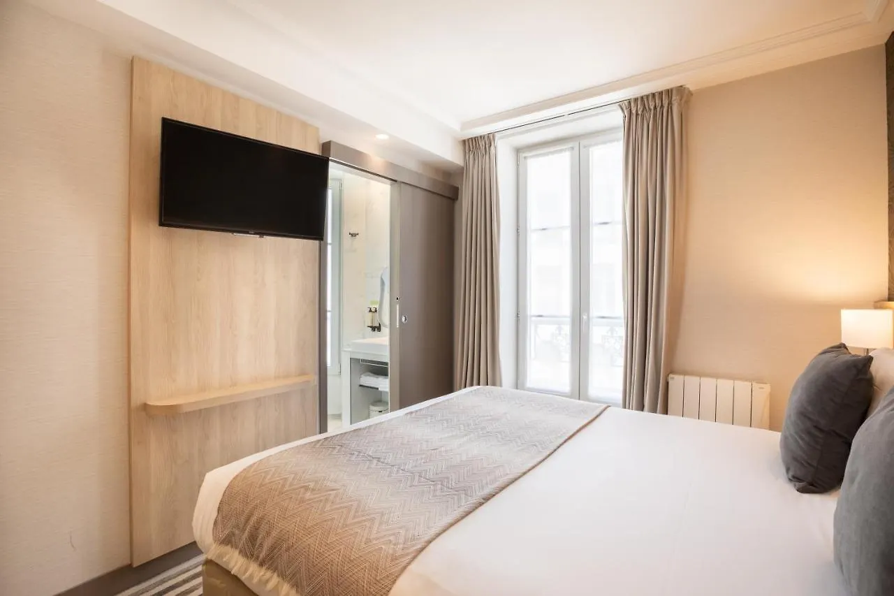 Hotel Lyon Bercy Paris