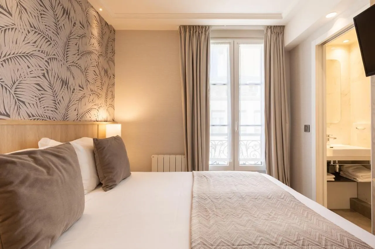 Lyon Bercy 3* Paris