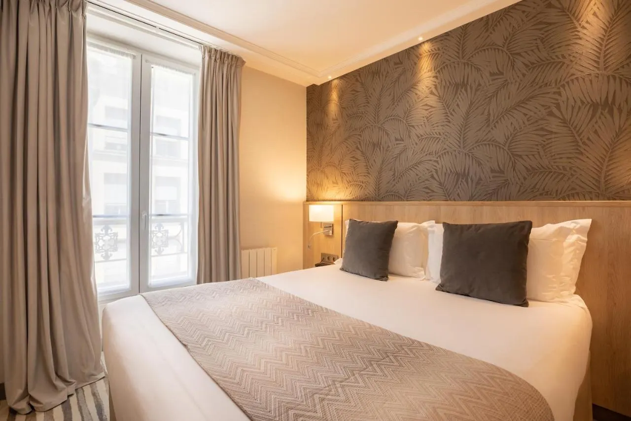 Hotel Lyon Bercy 3*