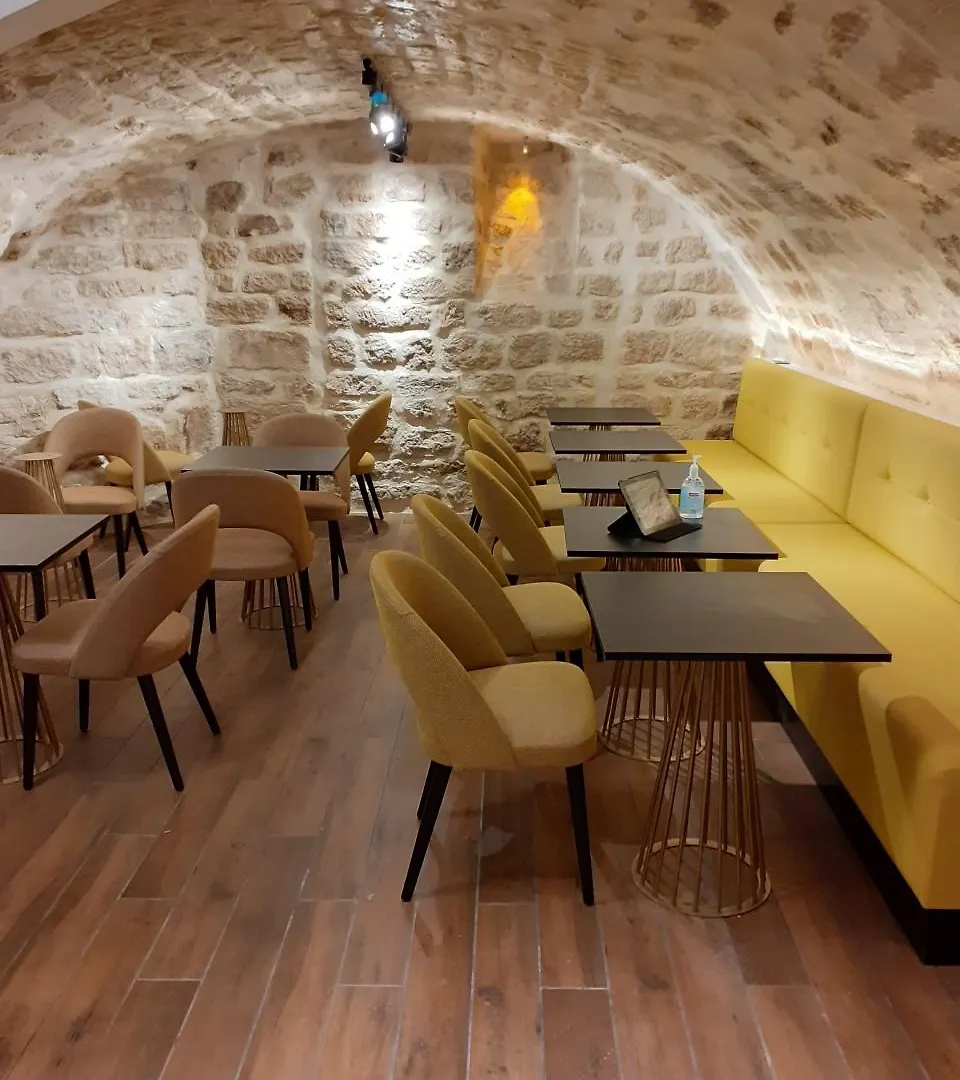 Lyon Bercy Hotel Paris