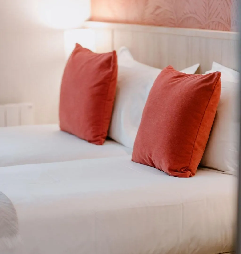Lyon Bercy Hotel 3*