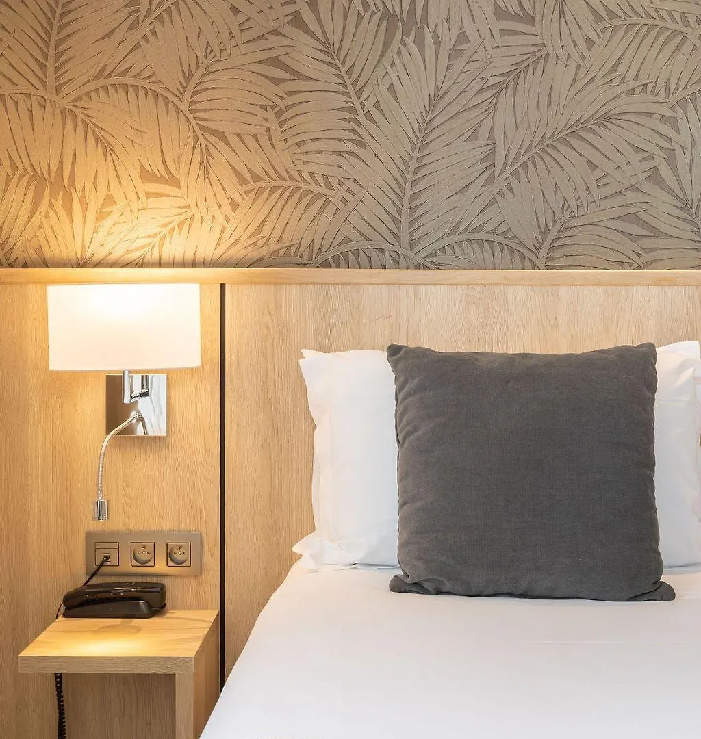 Hotel Lyon Bercy