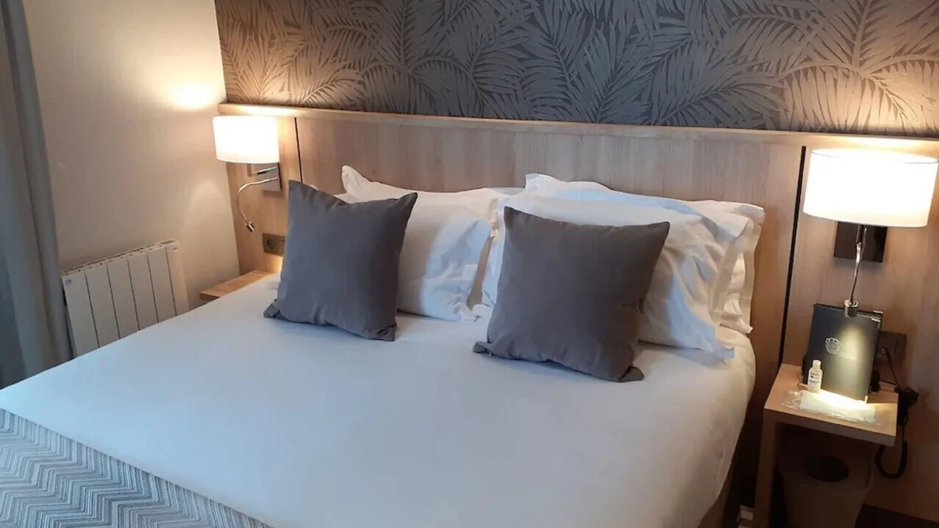 Hotel Lyon Bercy 3*