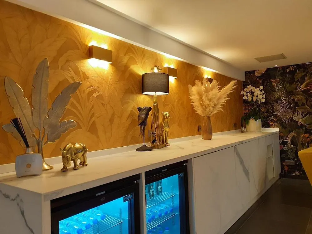 Lyon Bercy Отель 3*