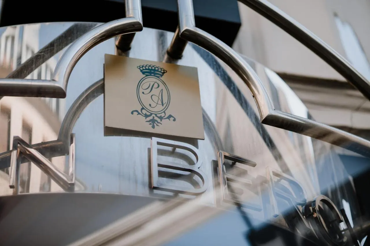 Lyon Bercy Hotel Parijs
