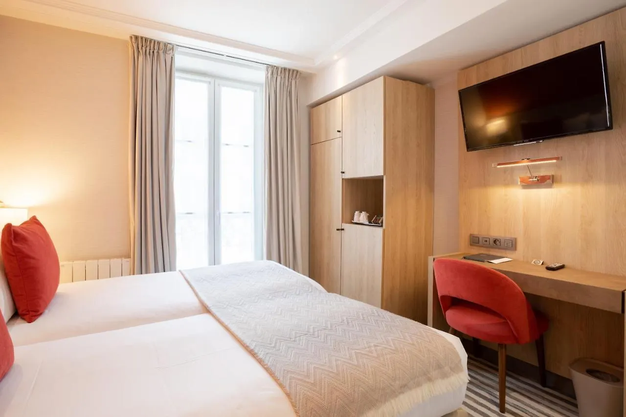 Отель Lyon Bercy