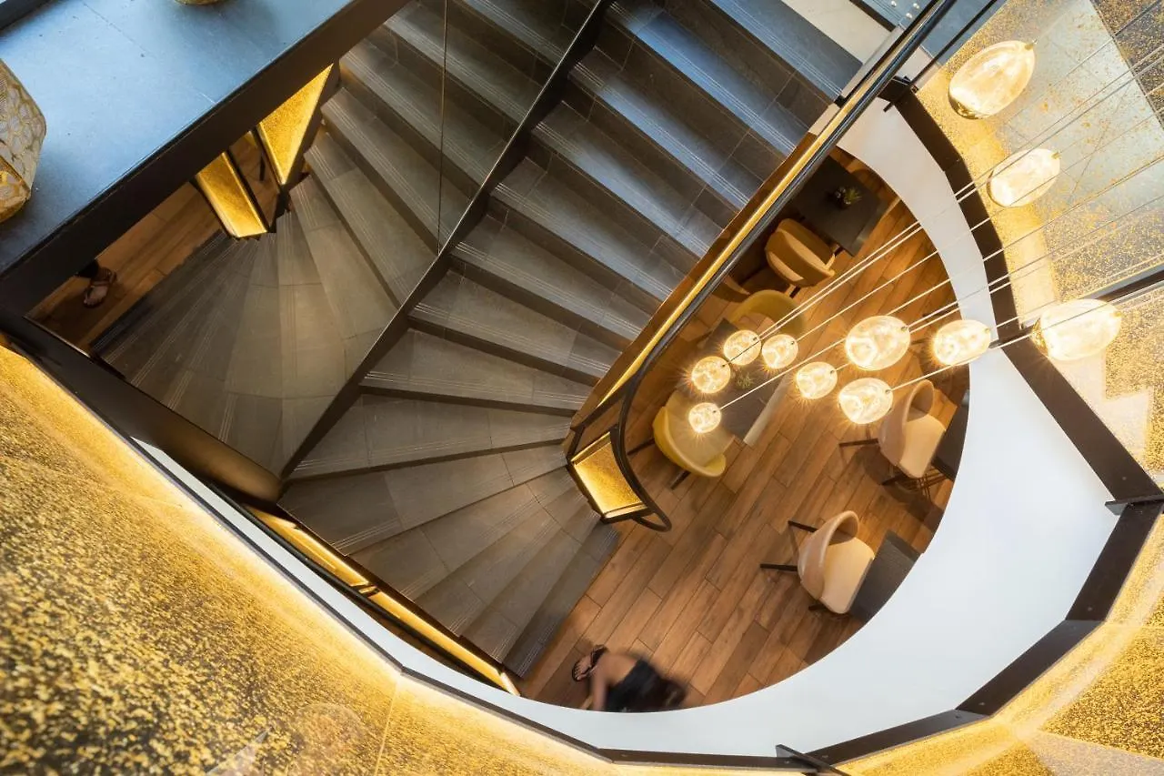 Lyon Bercy Hotel Parijs