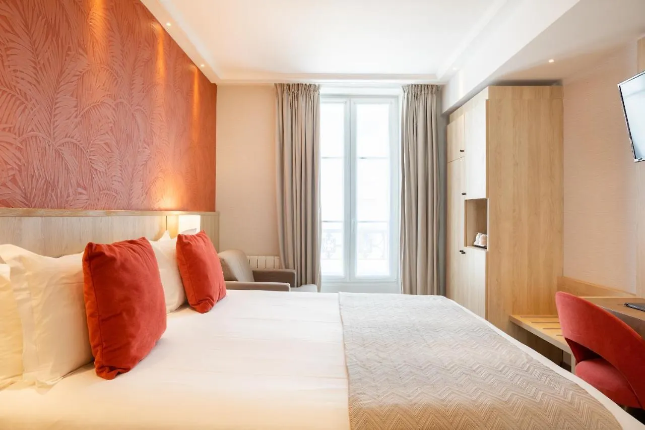 Отель Lyon Bercy