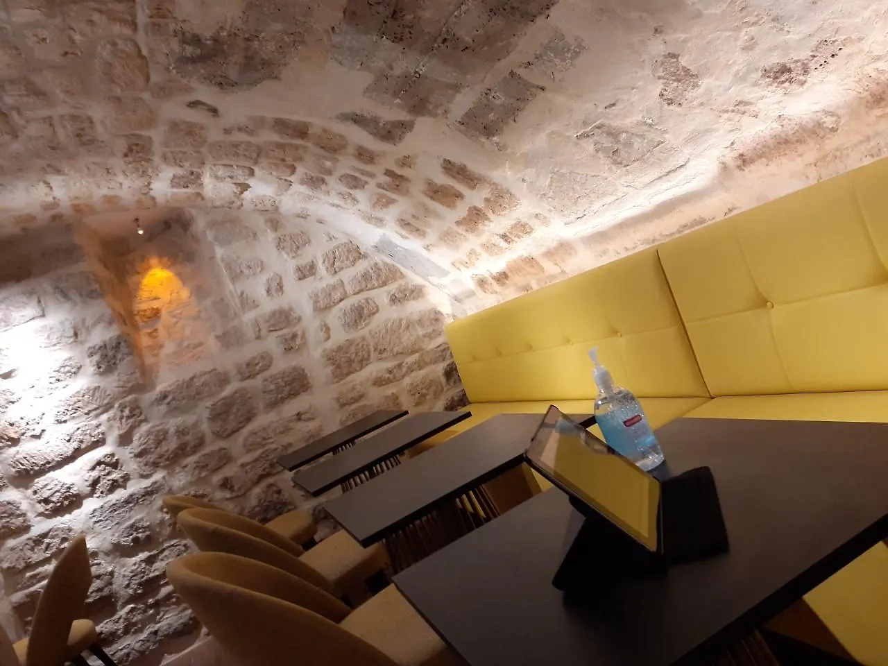 Hotel Lyon Bercy Parijs